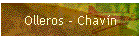 Olleros - Chav�n