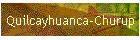 Quilcayhuanca-cojup-ishinca